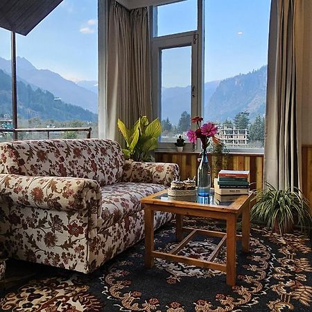 Hotel Apple Flower Manali (Himachal Pradesh) Luaran gambar