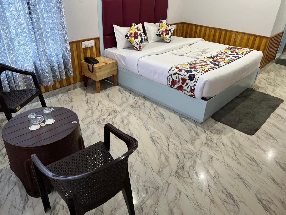 Hotel Apple Flower Manali (Himachal Pradesh) Luaran gambar