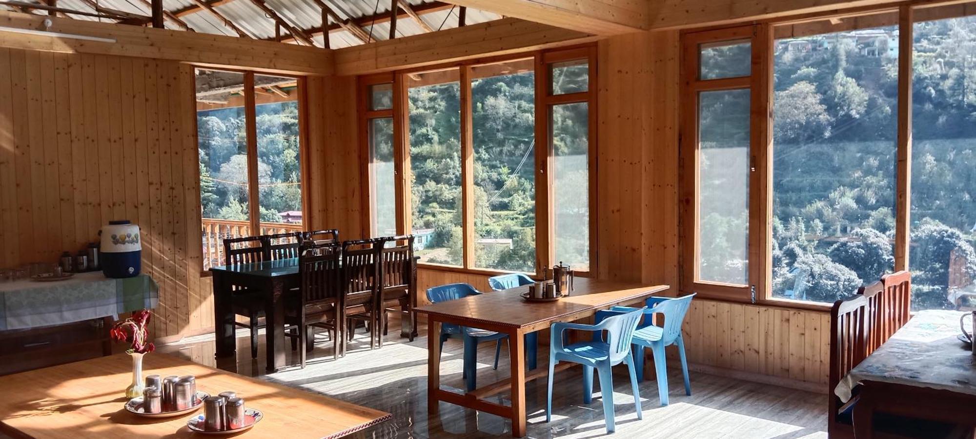 Hotel Apple Flower Manali (Himachal Pradesh) Luaran gambar