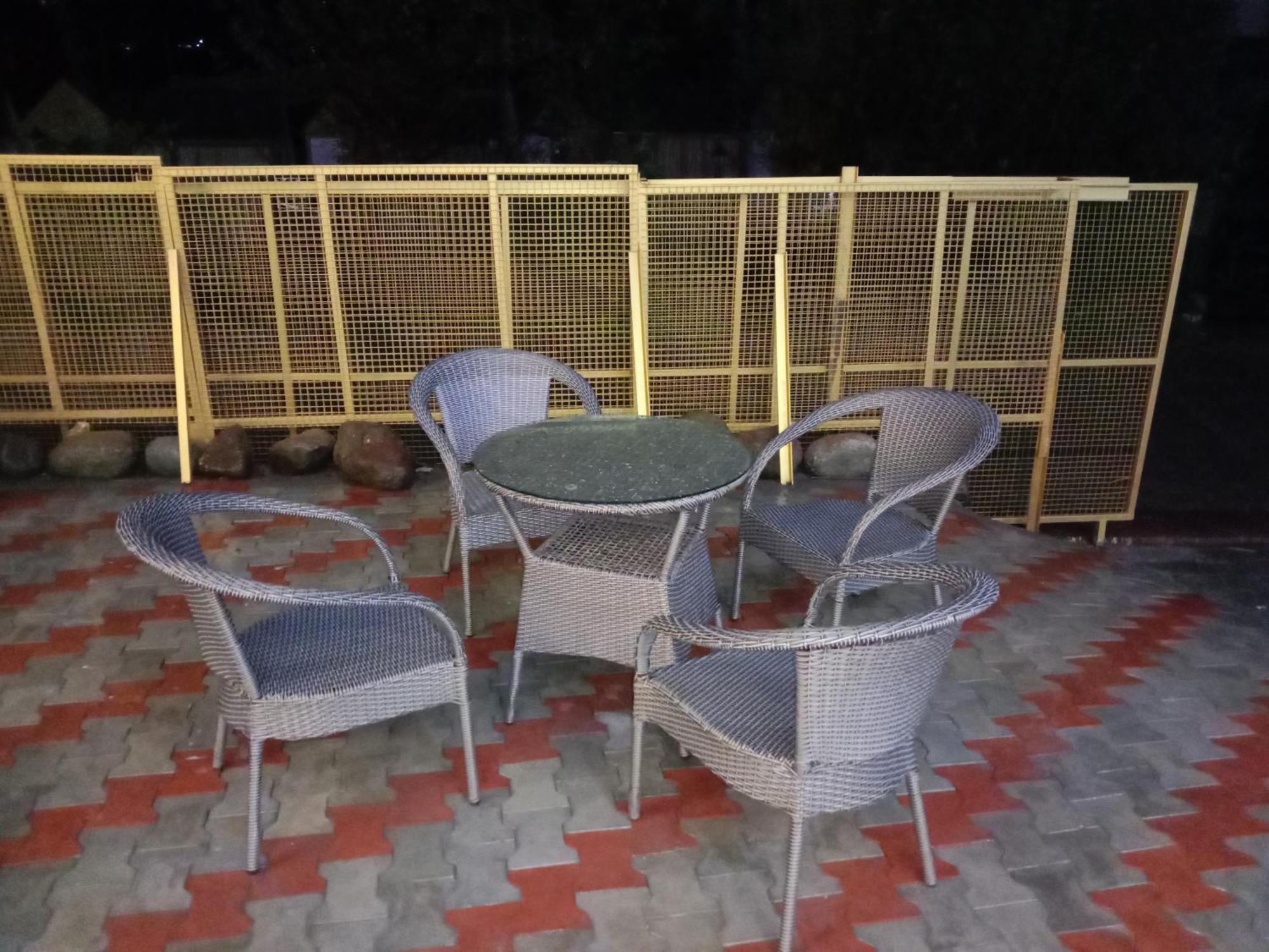 Hotel Apple Flower Manali (Himachal Pradesh) Luaran gambar